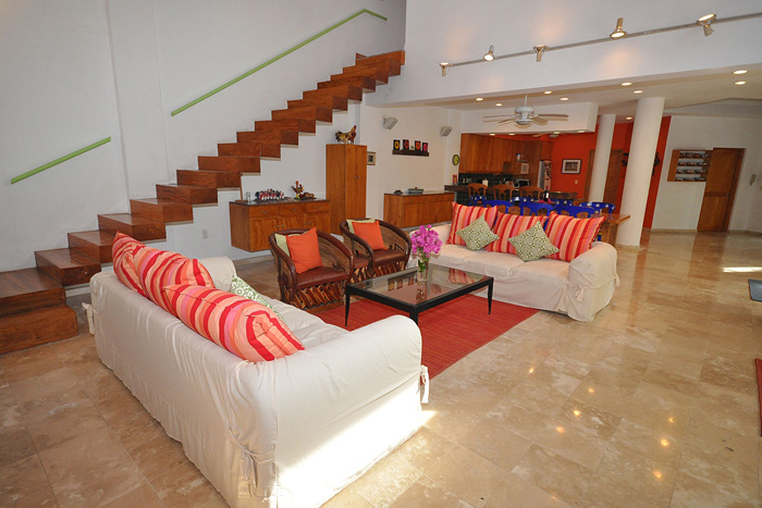 Mexico Rental-Casa Sano y Salvo
